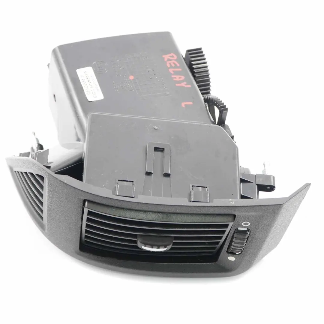 Entlüftung Fiat Ducato Peugeot Boxer Rechts Dash Trim Kühlergrill Düse für mit Teilenummer LS385812 Entlüftung Fiat Ducato Peugeot Boxer Rechts Dash Trim Kühlergrill Düse - SKU LS385812 - Teilenummer LS385812