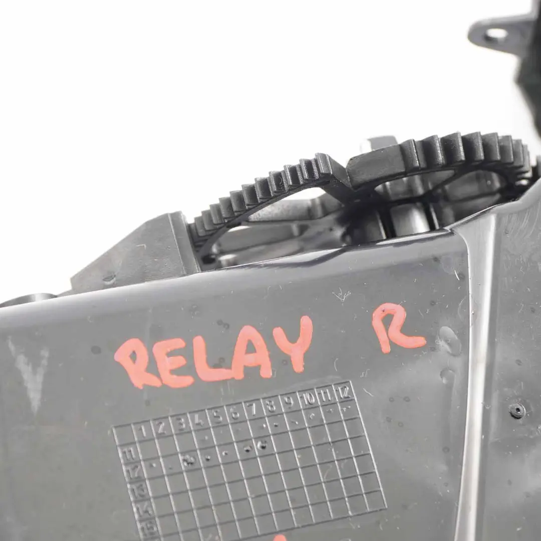 Entlüftung Fiat Ducato Peugeot Boxer Dash Kühlergrill Trimmen rechts für mit Teilenummer LS385817 Entlüftung Fiat Ducato Peugeot Boxer Dash Kühlergrill Trimmen rechts - SKU LS385817 - Teilenummer LS385817