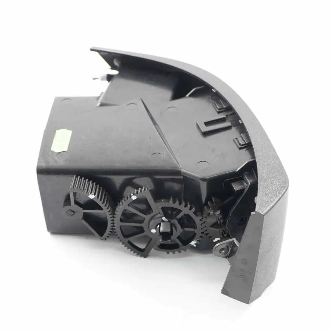  Entlüftung Fiat Ducato Peugeot Boxer Dash Kühlergrill Trimmen rechts - SKU LS385817 - Teilenummer LS385817