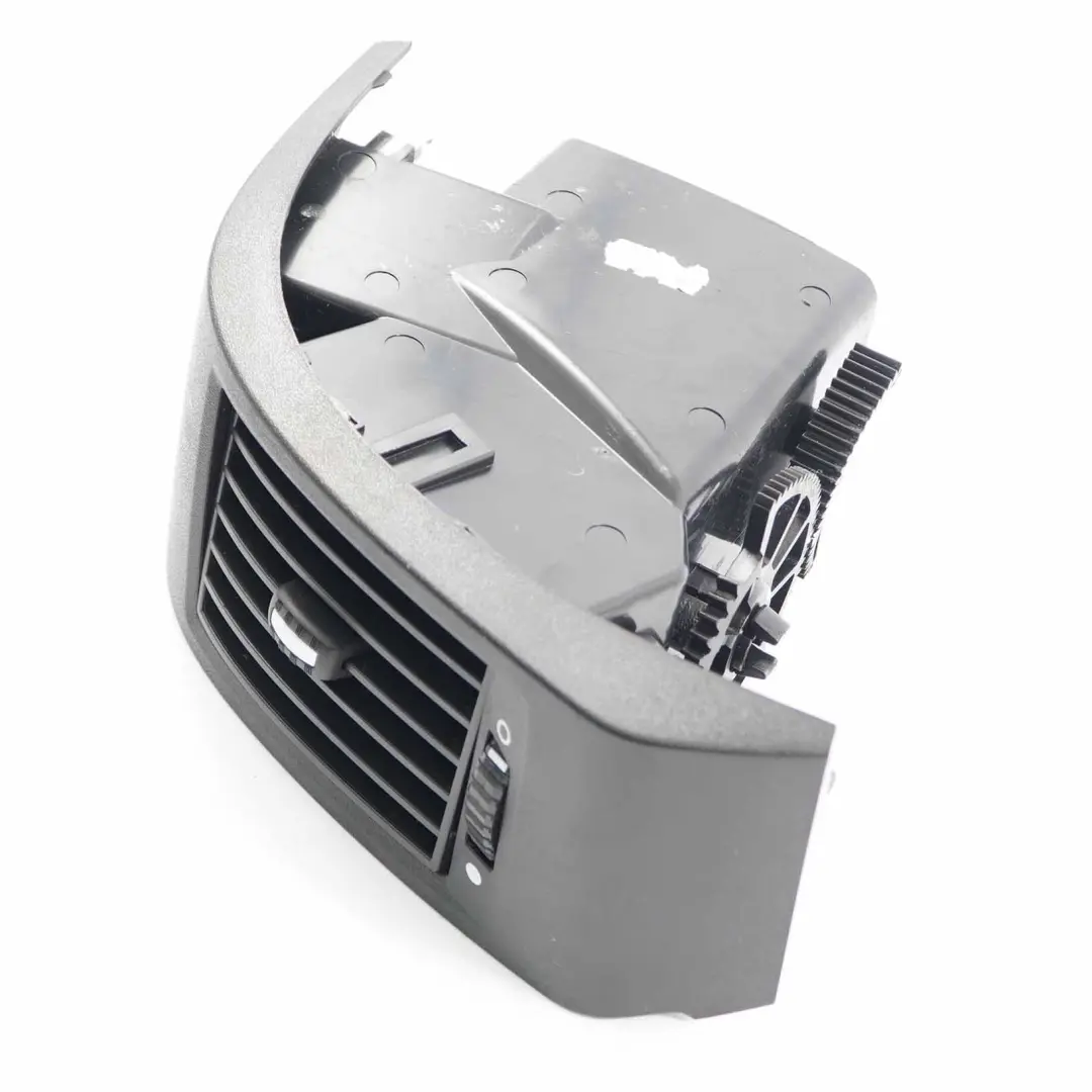  Bocchetta aria Fiat Ducato Peugeot Boxer Griglia aria fresca sinistra - SKU LS385822 - Numero di parte LS385822