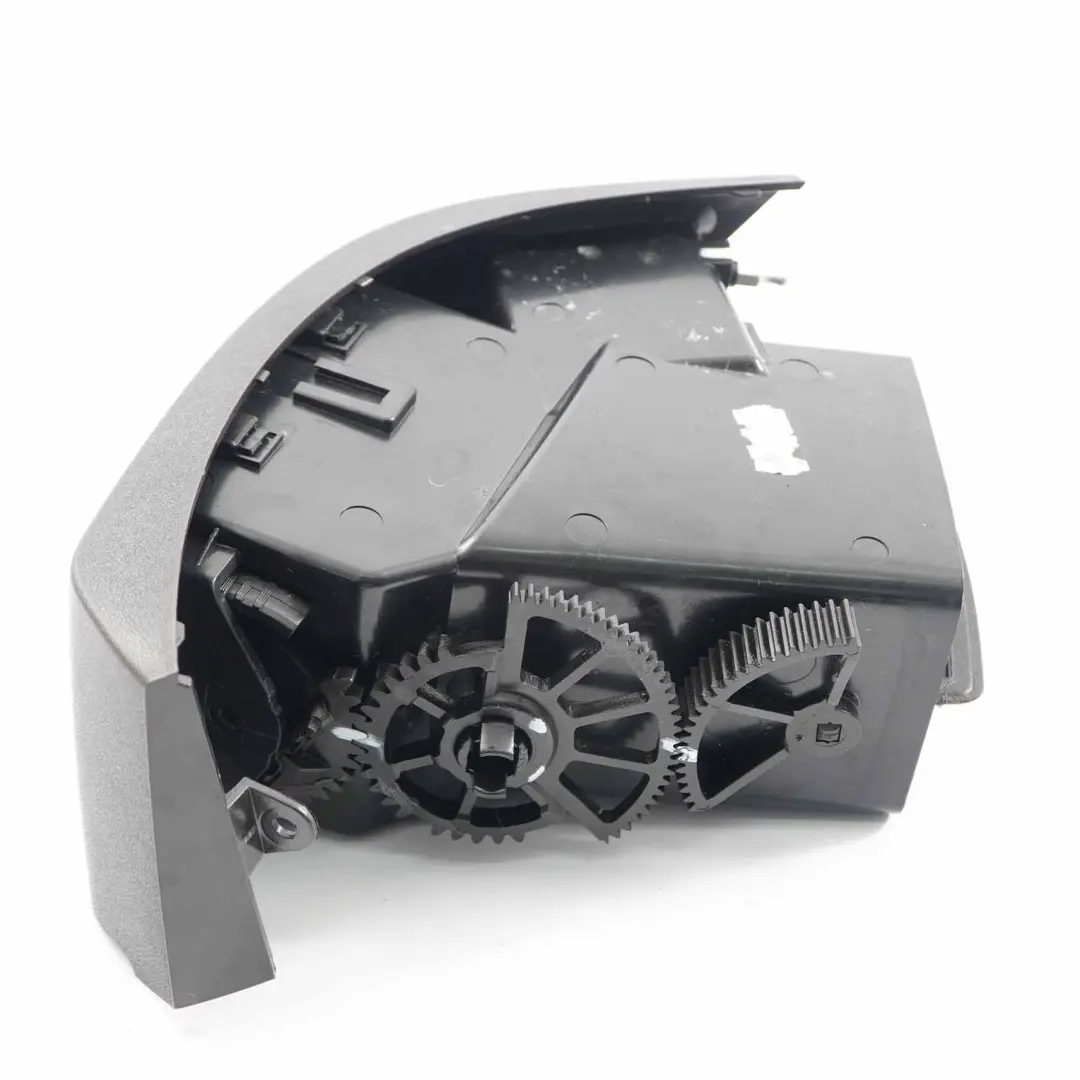  Ventilación Fiat Ducato Peugeot Boxer Rejilla Aire Fresco Izquierdo - SKU LS385822 - Número de pieza LS385822