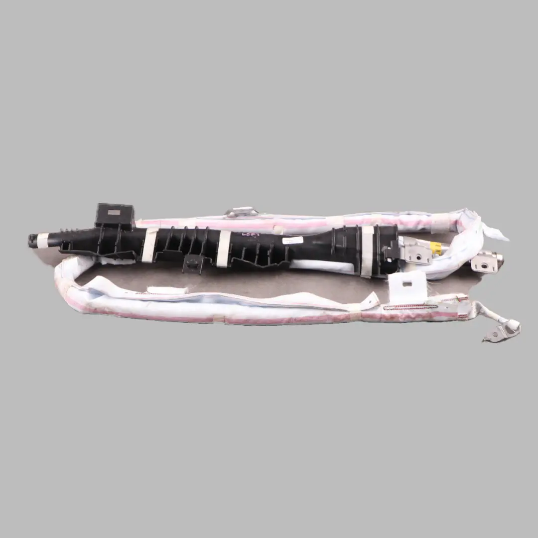 Lexus ES ZX10 Head Air Module Roof Curtain Left N/S - SKU LSAL1031163 - Part number LSAL1031163
