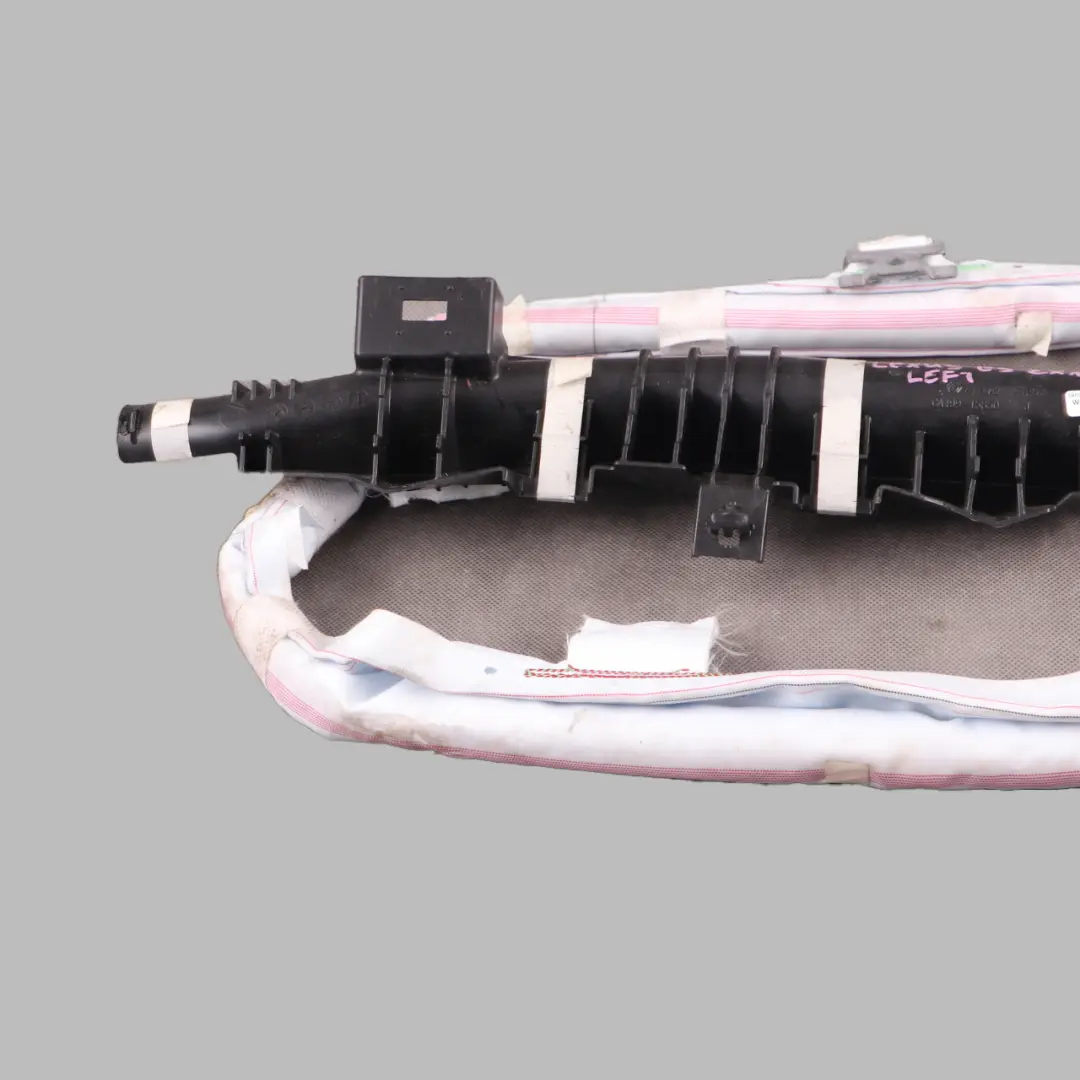 Lexus ES ZX10 Head Air Module Roof Curtain Left N/S - SKU LSAL1031163 - Part number LSAL1031163