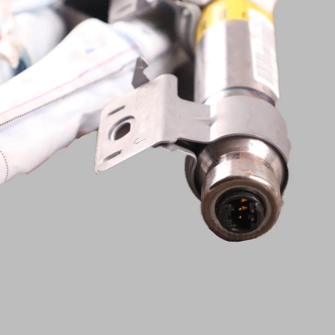 Lexus ES ZX10 Head Air Module Roof Curtain Left N/S - SKU LSAL1031163 - Part number LSAL1031163