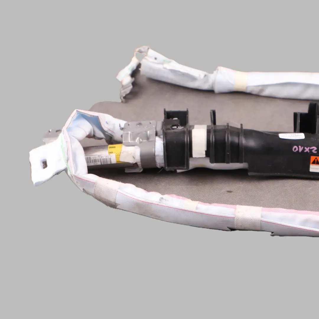 ZX10 Head Air Module Roof Curtain Left N/S to Lexus ES with Part number LSAL1031163 Lexus ES ZX10 Head Air Module Roof Curtain Left N/S - SKU LSAL1031163 - Part number LSAL1031163