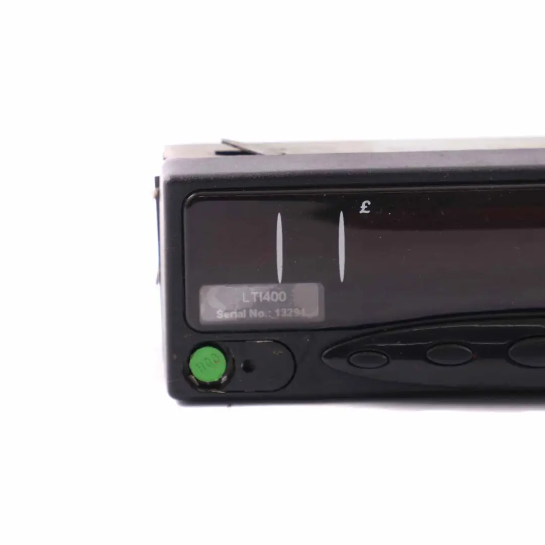  LTI Taxi Meter Cab Taximeter Tariff Fare Counter Meter Unit - SKU LTI400 - Part number LTI400