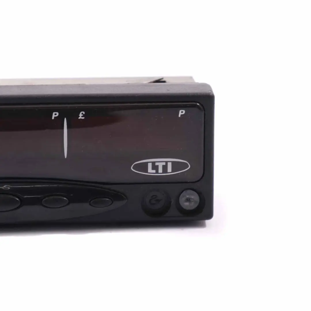 LTI Taxi Meter Cab Taximeter Tariff Fare Counter Meter Unit to with Part number LTI400 LTI Taxi Meter Cab Taximeter Tariff Fare Counter Meter Unit - SKU LTI400 - Part number LTI400