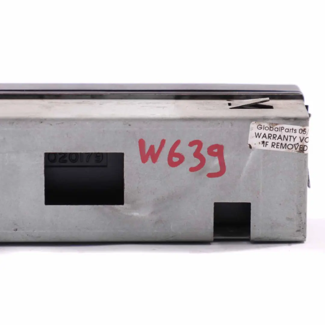 LTI Taxi Meter Cab Taximeter Tariff Fare Counter Meter Unit to with Part number LTI400 LTI Taxi Meter Cab Taximeter Tariff Fare Counter Meter Unit - SKU LTI400 - Part number LTI400