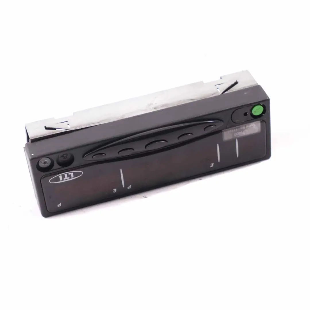  LTI Taxi Meter Cab Taximeter Tariff Fare Counter Meter Unit - SKU LTI400 - Part number LTI400