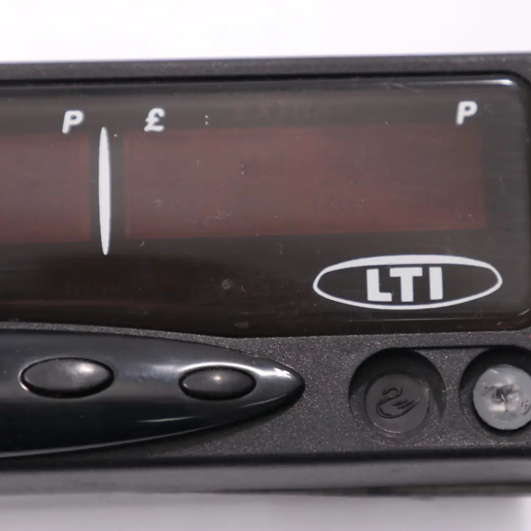 LTI Taxi Meter Cab Taximeter Tariff Fare Counter Meter Unit to with Part number LTI400 LTI Taxi Meter Cab Taximeter Tariff Fare Counter Meter Unit - SKU LTI400 - Part number LTI400