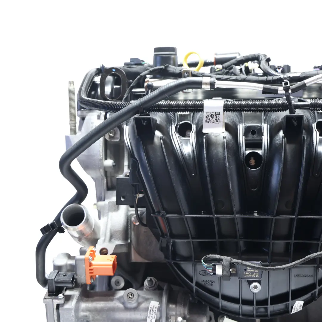 MK3 C482 Kompletter Motor 2.5 FHEV 190PS 45TKM, GARANTIE für Ford Kuga mit Teilenummer LX6E-6006-DA Ford Kuga MK3 C482 Kompletter Motor 2.5 FHEV 190PS 45TKM, GARANTIE - SKU LX6E-6006-DA-1 - Teilenummer LX6E-6006-DA