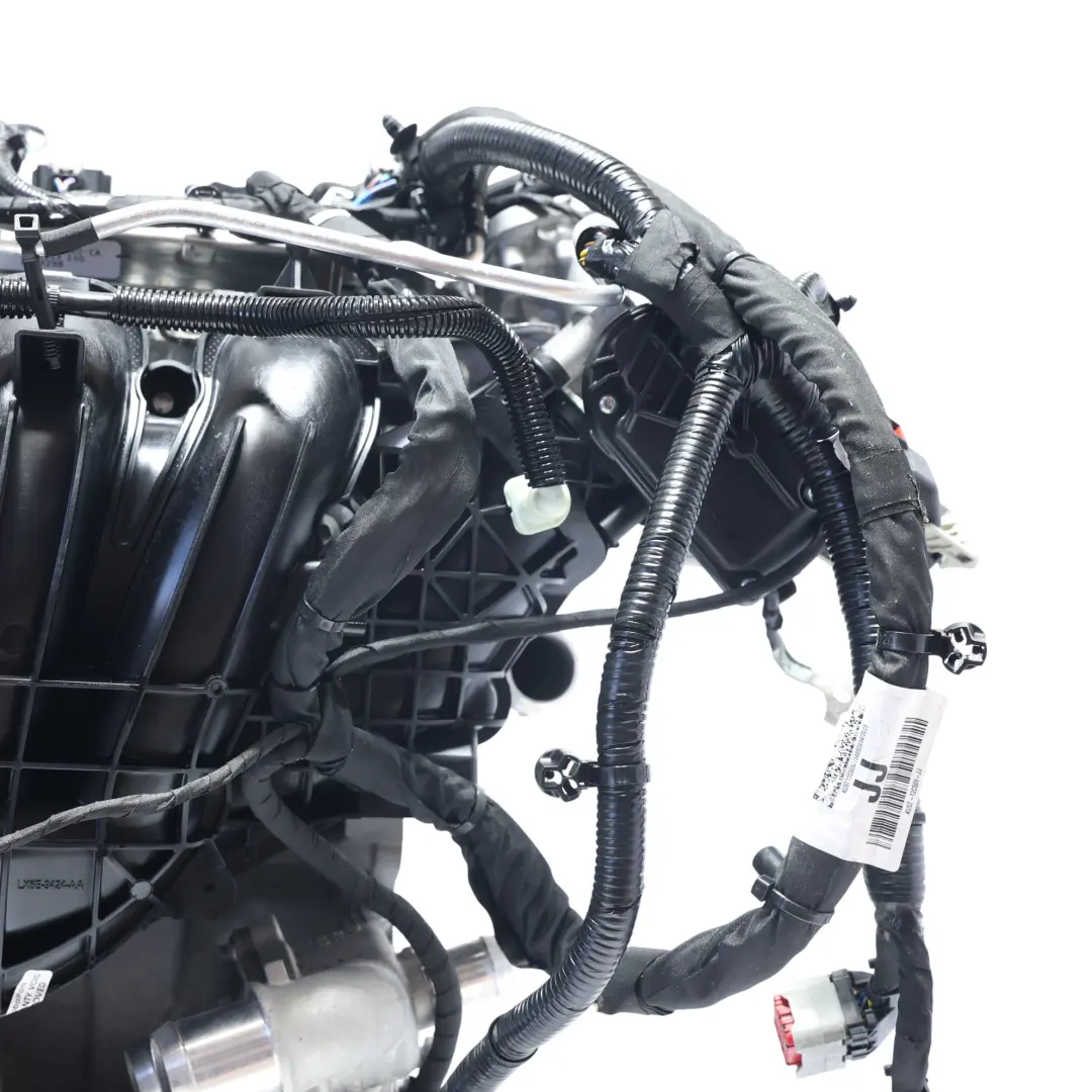 MK3 C482 Kompletter Motor 2.5 FHEV 190PS 45TKM, GARANTIE für Ford Kuga mit Teilenummer LX6E-6006-DA Ford Kuga MK3 C482 Kompletter Motor 2.5 FHEV 190PS 45TKM, GARANTIE - SKU LX6E-6006-DA-1 - Teilenummer LX6E-6006-DA