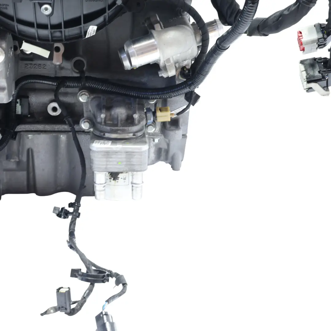 MK3 C482 Motor Completo 2.5 FHEV 190HP 45 000 km, GARANTIA para Ford Kuga con número de pieza LX6E-6006-DA Ford Kuga MK3 C482 Motor Completo 2.5 FHEV 190HP 45 000 km, GARANTIA - SKU LX6E-6006-DA-1 - Número de pieza LX6E-6006-DA