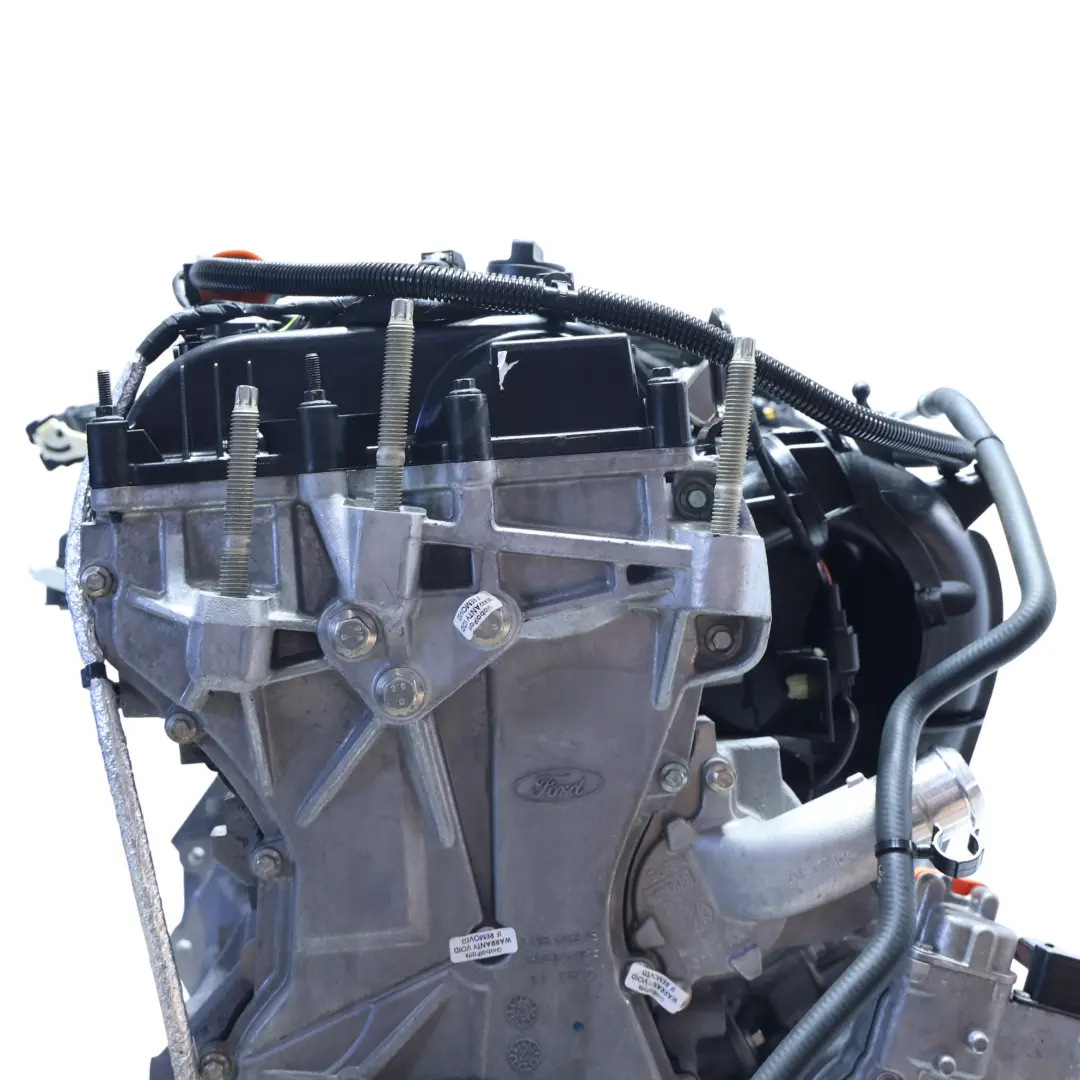 MK3 C482 Motore Completo 2.5 FHEV 190HP 45 000 km, GARANZIA per Ford Kuga con numero di parte LX6E-6006-DA Ford Kuga MK3 C482 Motore Completo 2.5 FHEV 190HP 45 000 km, GARANZIA - SKU LX6E-6006-DA-1 - Numero di parte LX6E-6006-DA