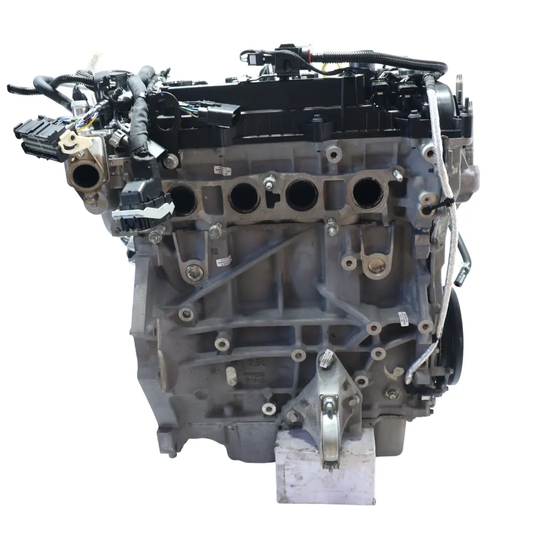 MK3 C482 Motore Completo 2.5 FHEV 190HP 45 000 km, GARANZIA per Ford Kuga con numero di parte LX6E-6006-DA Ford Kuga MK3 C482 Motore Completo 2.5 FHEV 190HP 45 000 km, GARANZIA - SKU LX6E-6006-DA-1 - Numero di parte LX6E-6006-DA