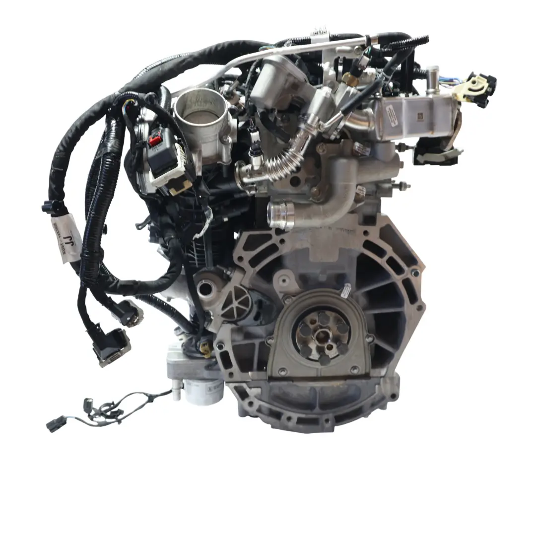 MK3 C482 Motore Completo 2.5 FHEV 190HP 45 000 km, GARANZIA per Ford Kuga con numero di parte LX6E-6006-DA Ford Kuga MK3 C482 Motore Completo 2.5 FHEV 190HP 45 000 km, GARANZIA - SKU LX6E-6006-DA-1 - Numero di parte LX6E-6006-DA