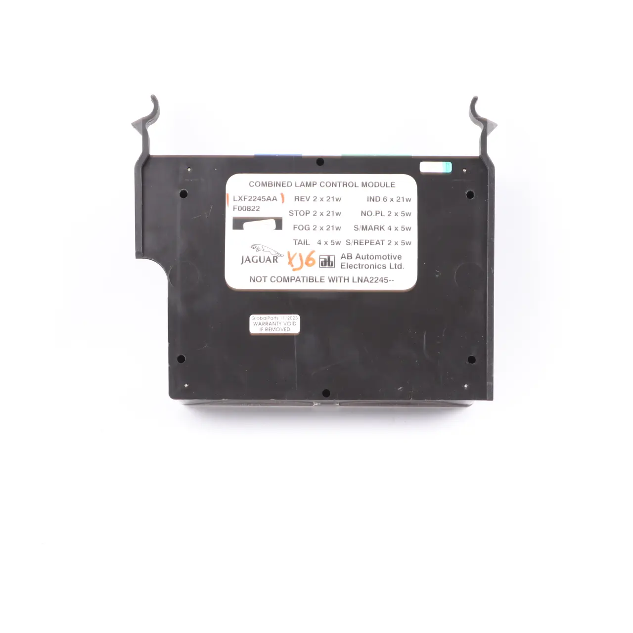 Jaguar XJ XJ6 XJR X300 Unitate Control Lumini Modul ECU LXF2245AA