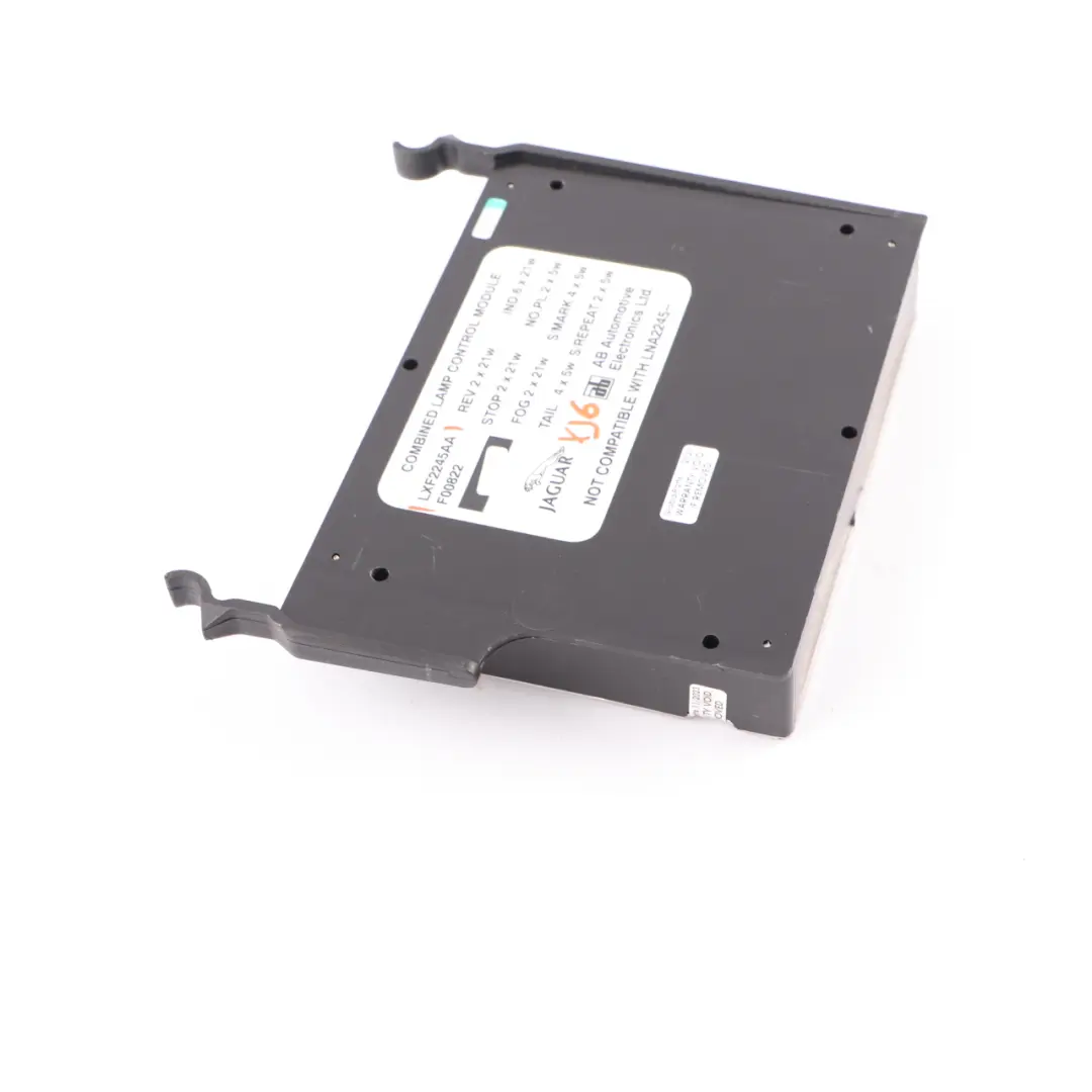 Peugeot 308 Xenon-Scheinwerfer Level Control Ballast Unit Modul 130732940400 - SKU LXF2245AA - Teilenummer LXF2245AA