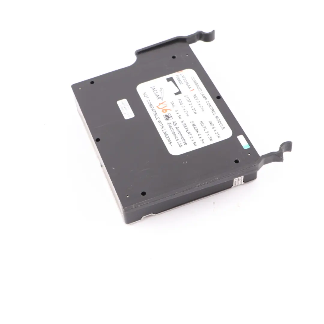 Jaguar XJ XJ6 XJR X300 Lamp Light Control Unit Module ECU to with Part number LXF2245AA Jaguar XJ XJ6 XJR X300 Lamp Light Control Unit Module ECU - SKU LXF2245AA - Part number LXF2245AA