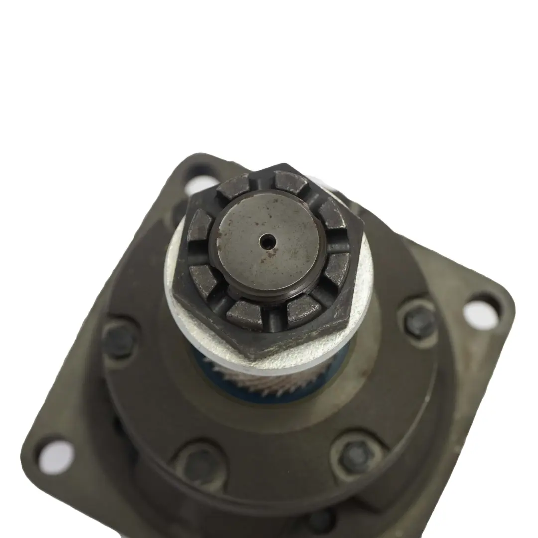  M+S Hydraulic Gerotor Motore MV315 50mm Albero Mvw / Epmv-w 315 L?si - SKU M-S-HYDRAULIC-MV315 - Numero di parte M+S Hydraulic MV315