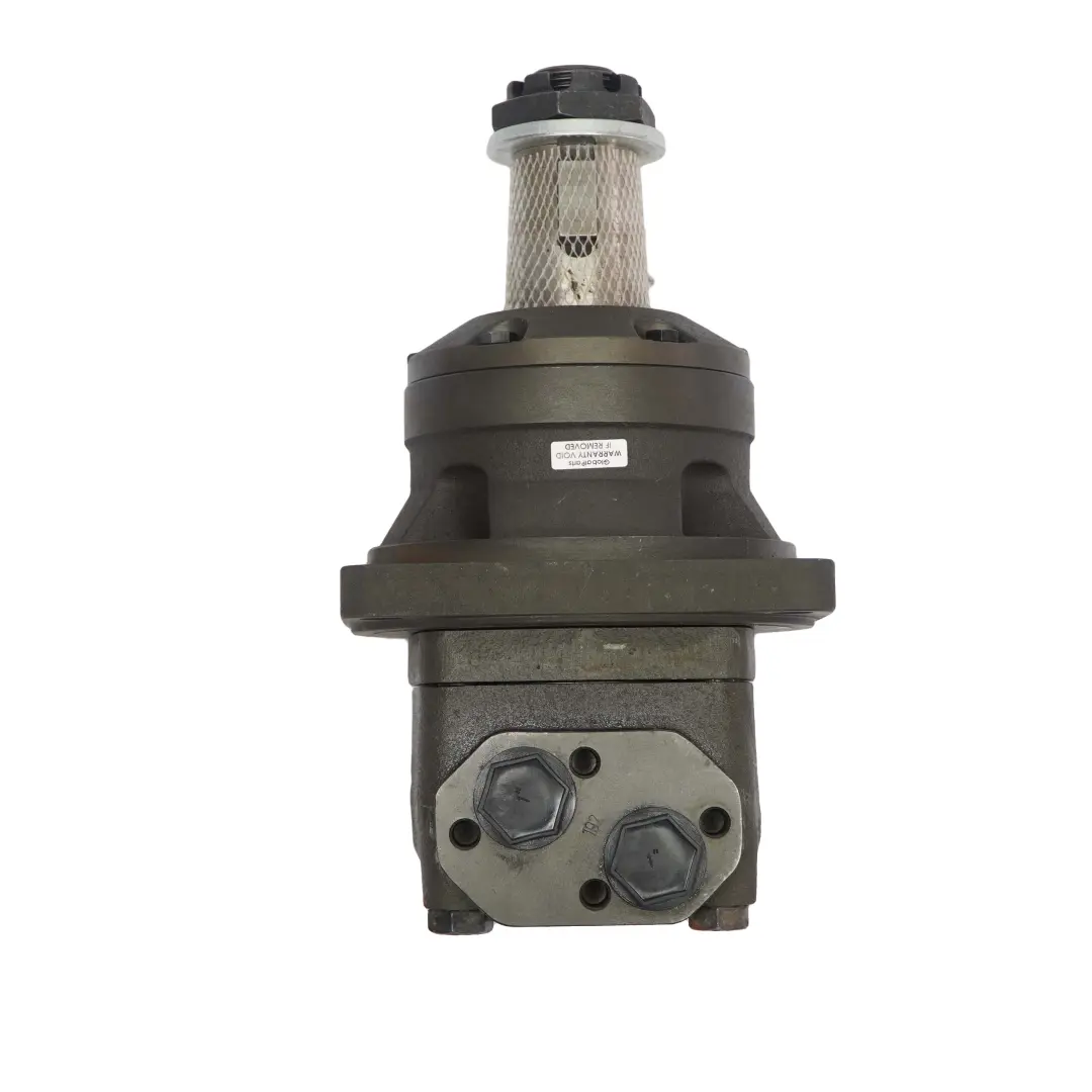 M+S Hydraulic Gerotor Motore MV315 50mm Albero Mvw / Epmv-w 315 L?si per con numero di parte M+S Hydraulic MV315 M+S Hydraulic Gerotor Motore MV315 50mm Albero Mvw / Epmv-w 315 L?si - SKU M-S-HYDRAULIC-MV315 - Numero di parte M+S Hydraulic MV315