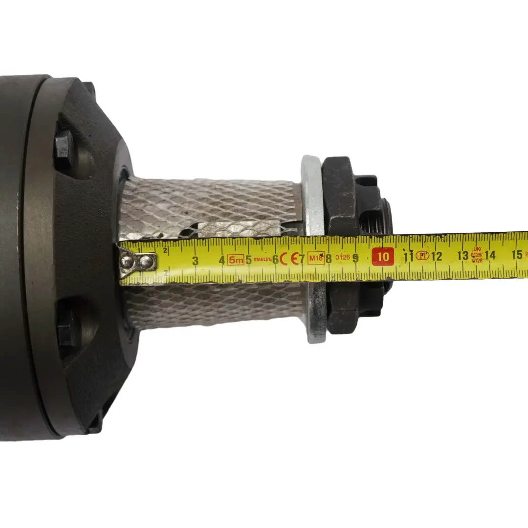 hidraulico M+S MV315 Eje De 50 mm MVW/EPMV-W 315 L?si para Motor con número de pieza M+S Hydraulic MV315 Motor hidraulico M+S MV315 Eje De 50 mm MVW/EPMV-W 315 L?si - SKU M-S-HYDRAULIC-MV315 - Número de pieza M+S Hydraulic MV315