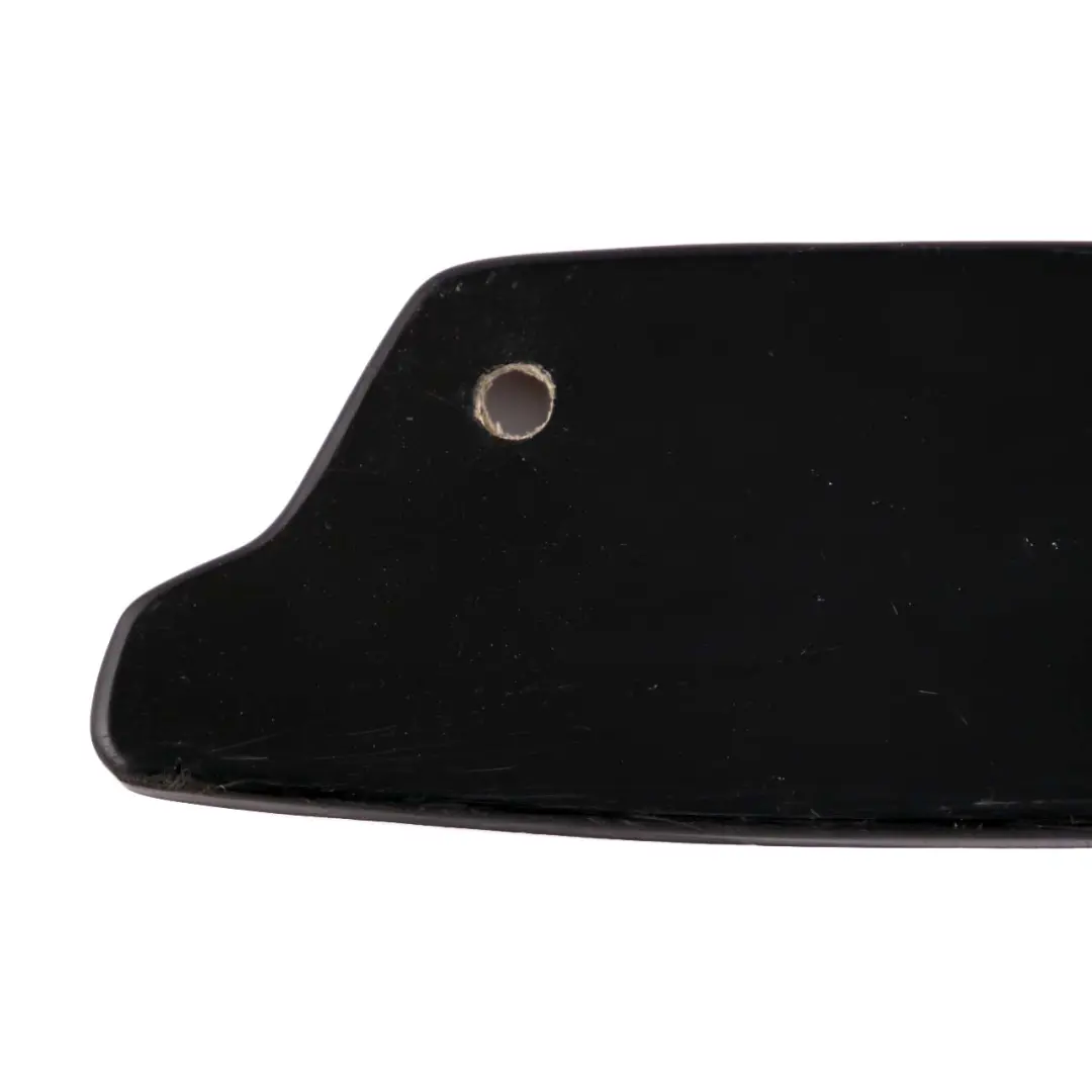  Side Splitters BMW F20 F21 M140i Rear Bumper Left Right N/O/S Trim Panel Set - SKU M140i Splitters - Part number M140i Splitters