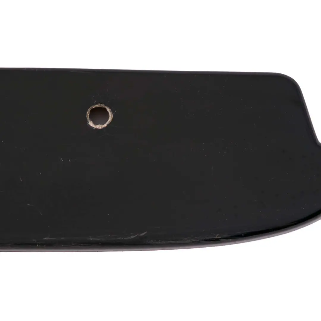  Side Splitters BMW F20 F21 M140i Rear Bumper Left Right N/O/S Trim Panel Set - SKU M140i Splitters - Part number M140i Splitters