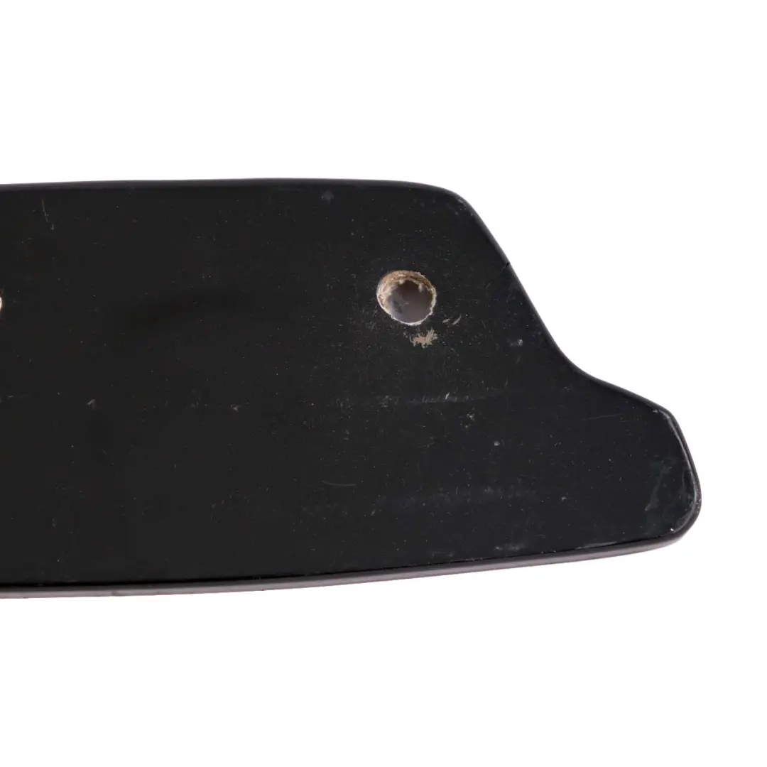  Side Splitters BMW F20 F21 M140i Rear Bumper Left Right N/O/S Trim Panel Set - SKU M140i Splitters - Part number M140i Splitters