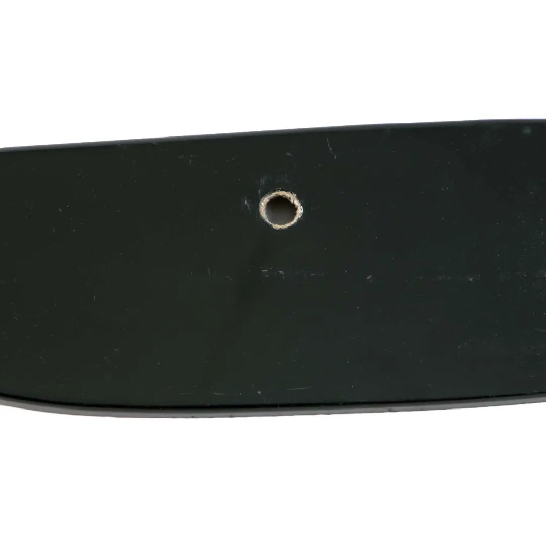  Side Splitters BMW F20 F21 M140i Rear Bumper Left Right N/O/S Trim Panel Set - SKU M140i Splitters - Part number M140i Splitters