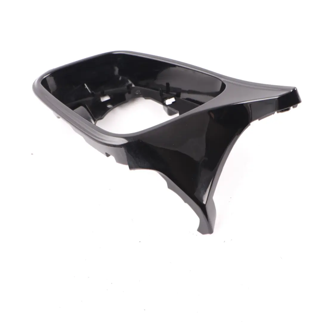 Wing Mirror Cover Housing Mirror Cap Left N/s Black to Cover BMW F87 with Part number 201830543374 Cover BMW F87 Wing Mirror Cover Housing Mirror Cap Left N/s Black - SKU M2 LOOK - Part number 201830543374