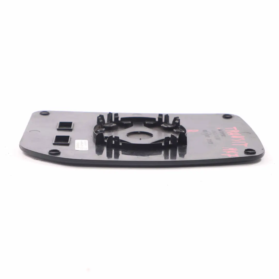 Ford Transit MK6 MK7 Wing Mirror Glass Outside Door Right O/S - SKU M3044R - Part number M3044R