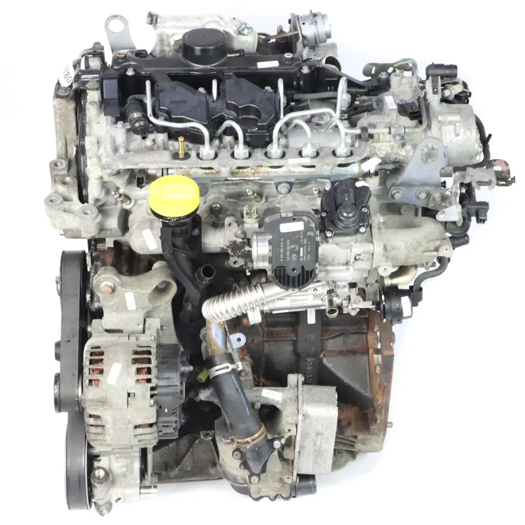Traifc 2 Vivaro A 2.0 dCi CDTi Moteur Nu M9R 780 109k, GARANTIE Renault - SKU M9R780 - Numéro de pièce M9R780