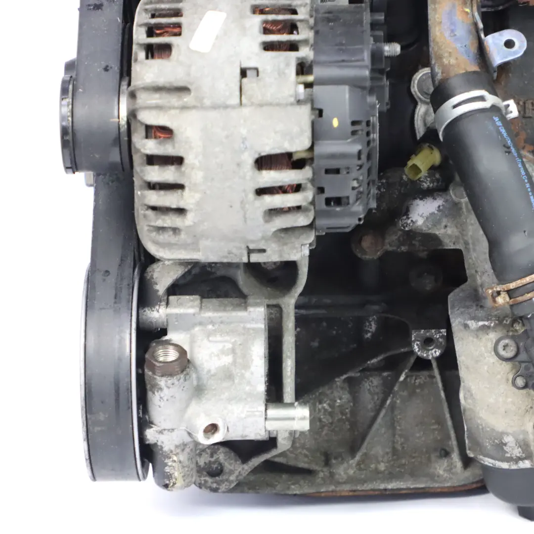 Traifc 2 Vivaro A 2.0 dCi CDTi Moteur Nu M9R 780 109k, GARANTIE Renault - SKU M9R780 - Numéro de pièce M9R780