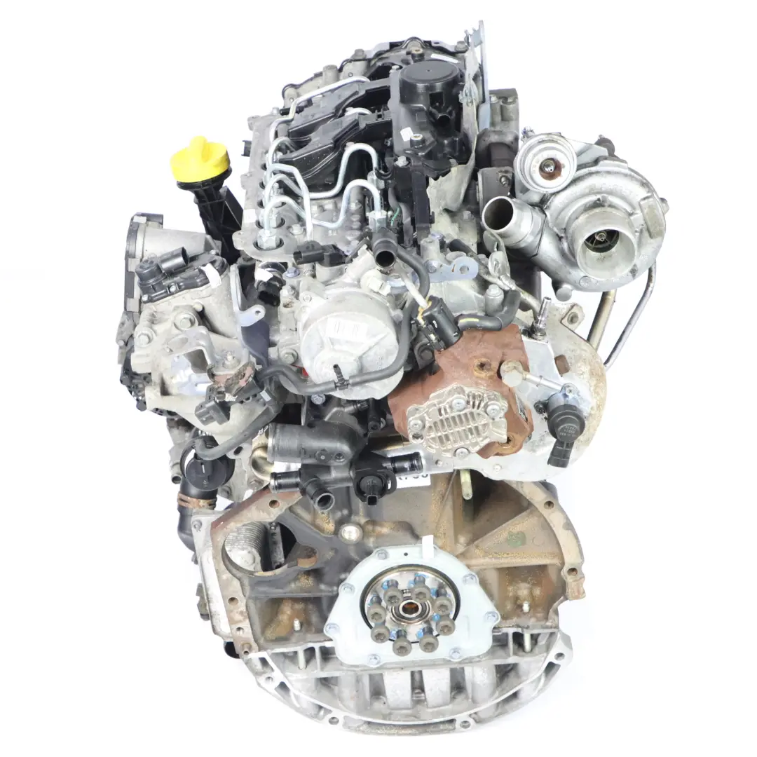 Traifc 2 Vivaro A 2.0 dCi CDTi Moteur Nu M9R 780 109k, GARANTIE Renault - SKU M9R780 - Numéro de pièce M9R780