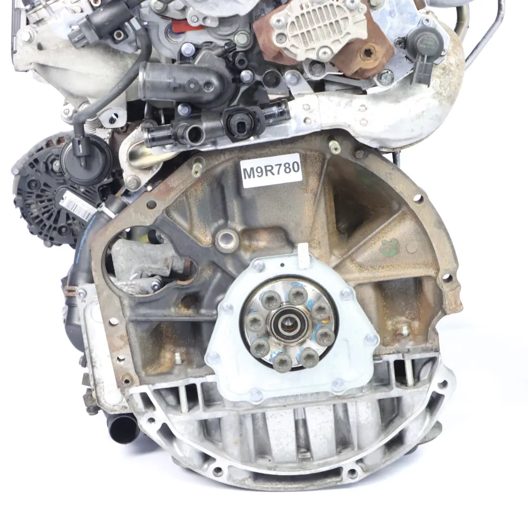 Renault Traifc 2 X83 2.0 dCi Motore Completo M9R 780 109 000 km, GARANZIA - SKU M9R780-1 - Numero di parte M9R780