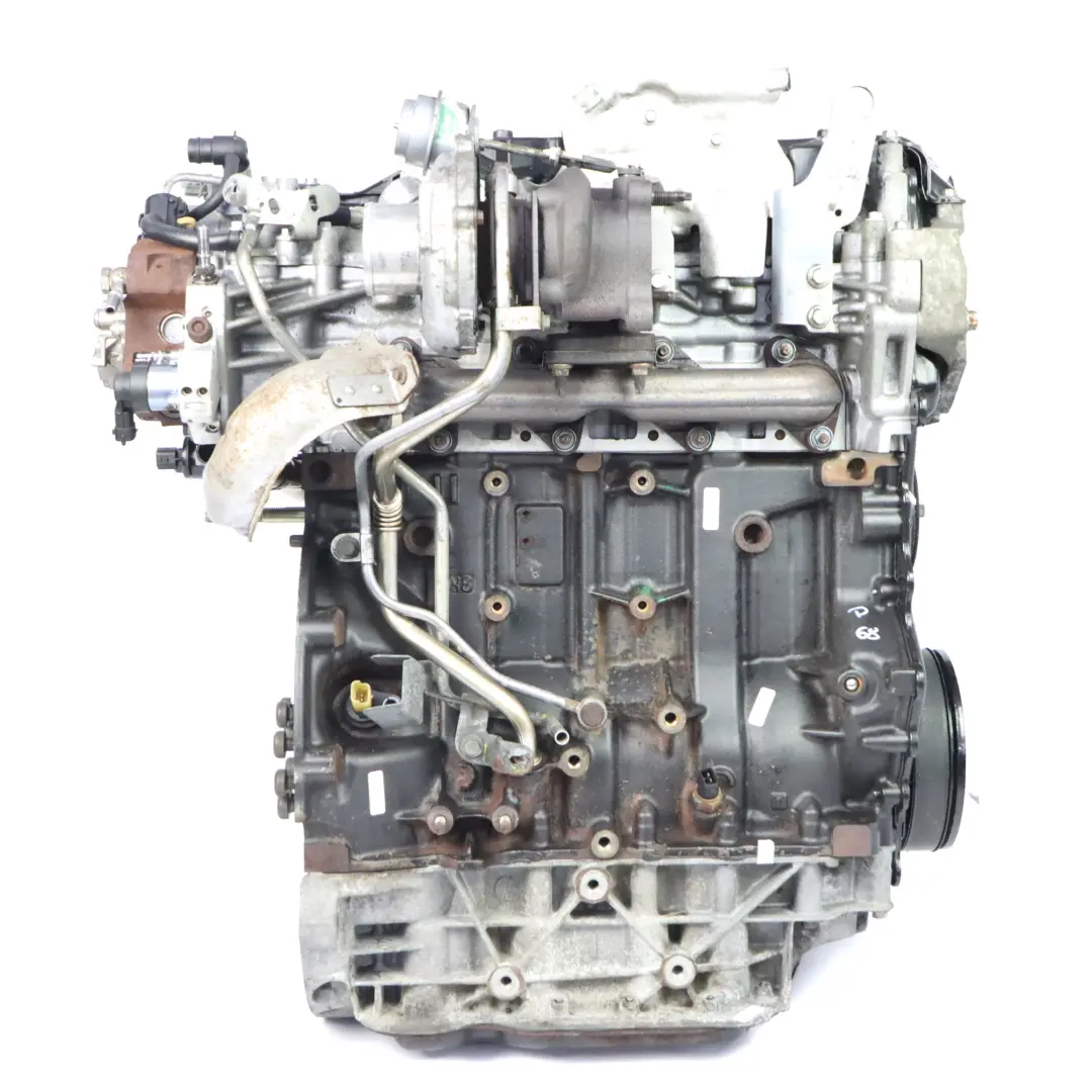 Renault Traifc 2 X83 2.0 dCi Motore Completo M9R 780 109 000 km, GARANZIA - SKU M9R780-1 - Numero di parte M9R780