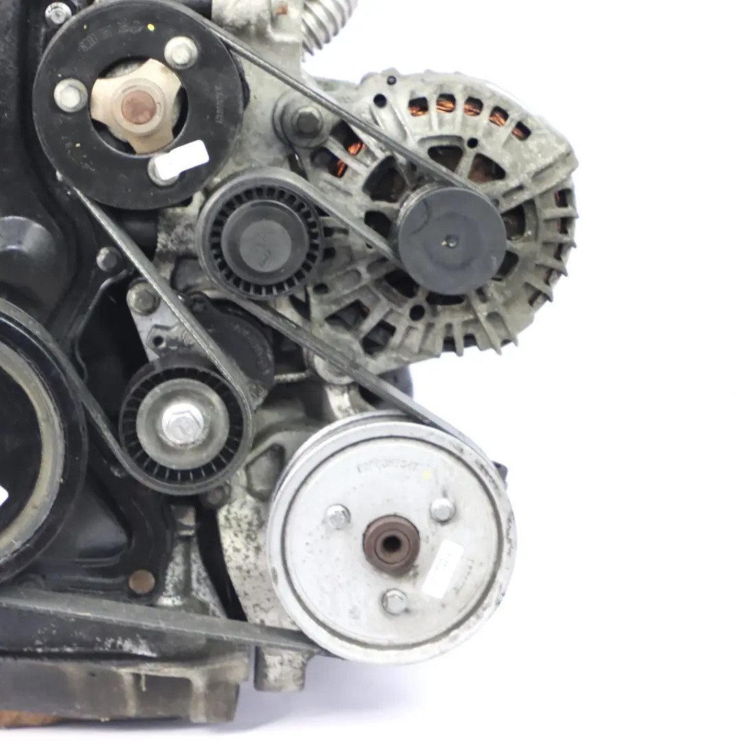 Traifc 2 Vivaro A 2.0 dCi CDTi Moteur Nu M9R 780 109k, GARANTIE Renault - SKU M9R780 - Numéro de pièce M9R780
