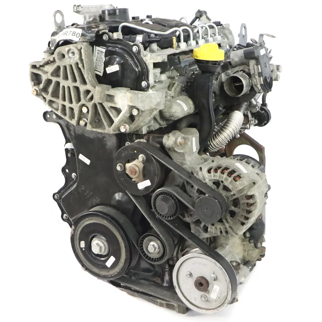 Traifc 2 X83 2.0 dCi Motor Completo M9R 780 109 000 km, GARANTÍA para Renault con número de pieza M9R780 Renault Traifc 2 X83 2.0 dCi Motor Completo M9R 780 109 000 km, GARANTÍA - SKU M9R780-1 - Número de pieza M9R780