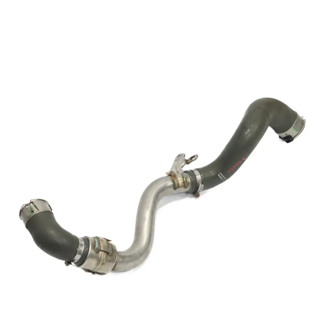 Air Intake Hose Renault Trafic II Vauxhall Vivaro A Turbo Duct Pipe MANC0010506A - SKU MANC00105-06A - Part number MANC00105-06A