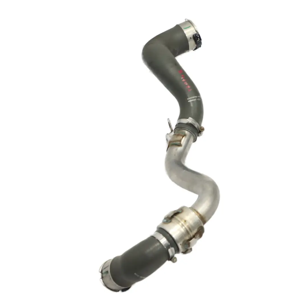 Intake Hose Renault Trafic II Vauxhall Vivaro A Turbo Duct Pipe MANC0010506A to Air with Part number MANC00105-06A Air Intake Hose Renault Trafic II Vauxhall Vivaro A Turbo Duct Pipe MANC0010506A - SKU MANC00105-06A - Part number MANC00105-06A