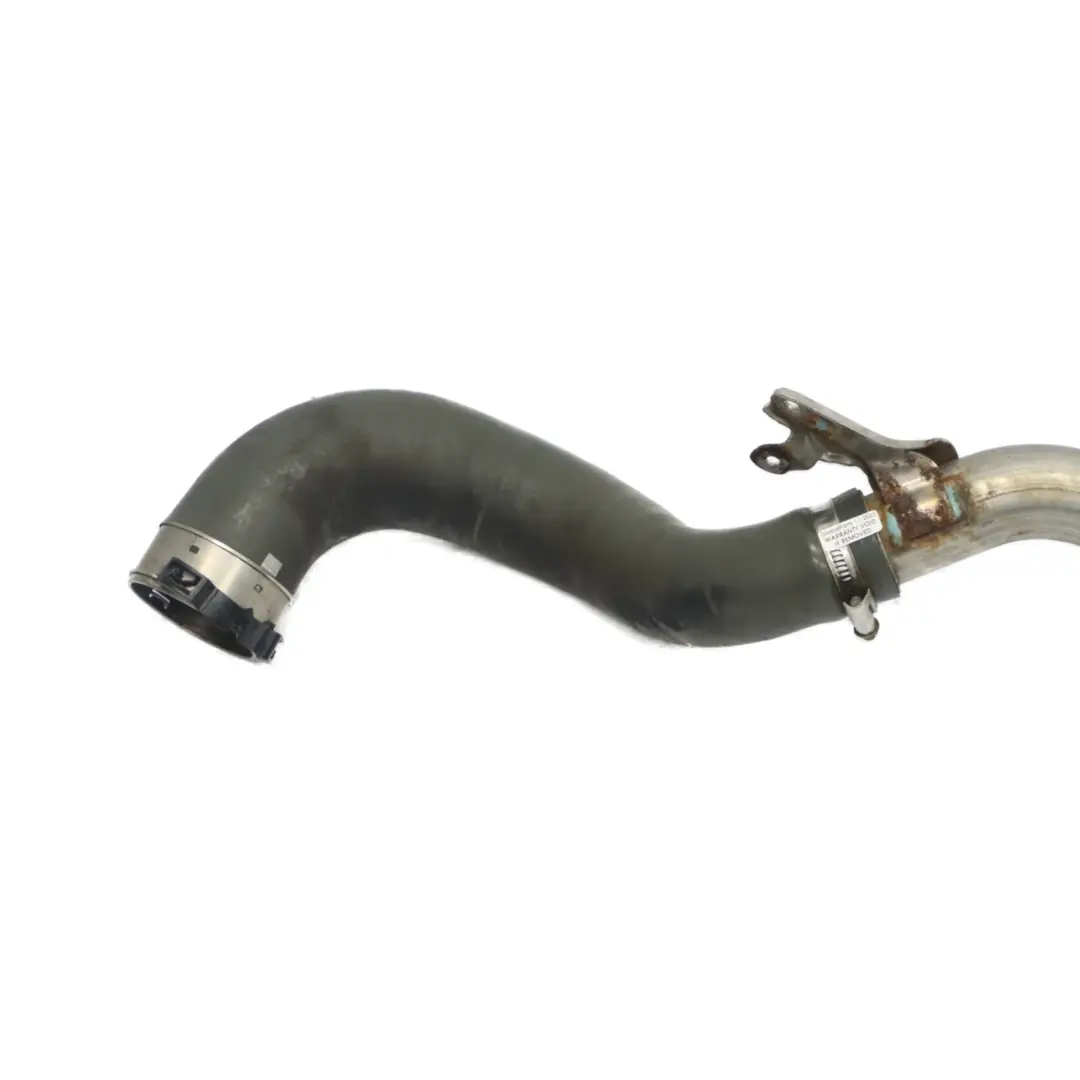  Tuyau admission air Renault Trafic II Vauxhall Vivaro A turbo MANC0010506A - SKU MANC00105-06A - Numéro de pièce MANC00105-06A