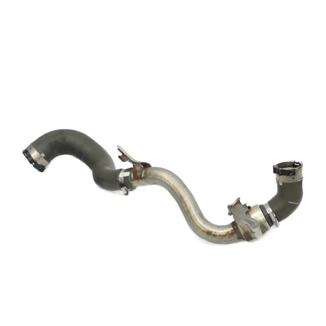 Intake Hose Renault Trafic II Vauxhall Vivaro A Turbo Duct Pipe MANC0010506A to Air with Part number MANC00105-06A Air Intake Hose Renault Trafic II Vauxhall Vivaro A Turbo Duct Pipe MANC0010506A - SKU MANC00105-06A - Part number MANC00105-06A