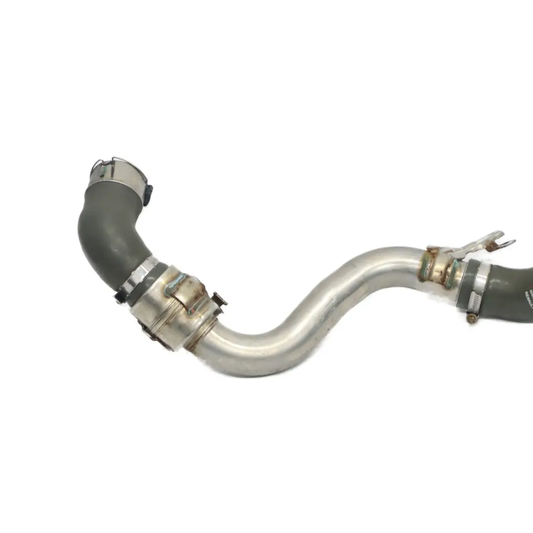 Air Intake Hose Renault Trafic II Vauxhall Vivaro A Turbo Duct Pipe MANC0010506A - SKU MANC00105-06A - Part number MANC00105-06A