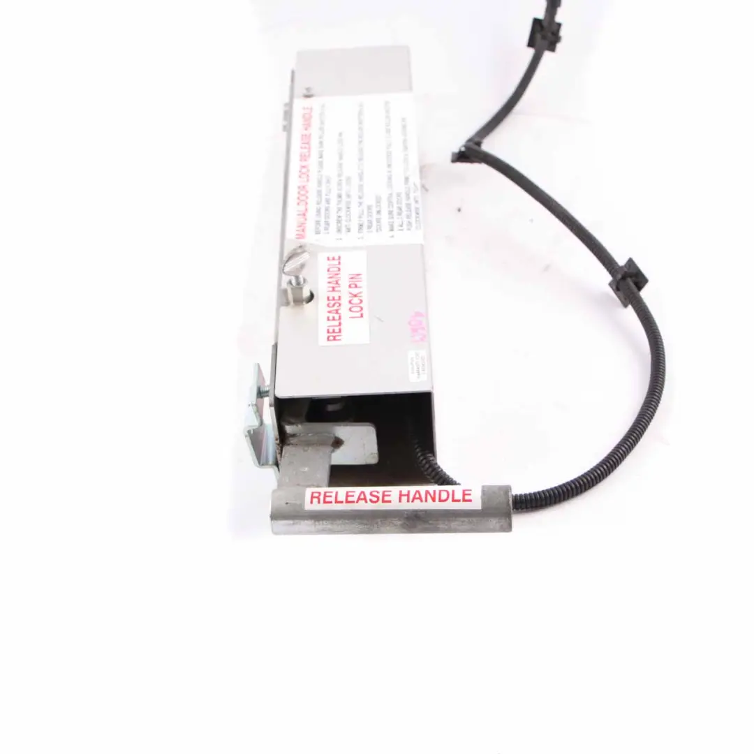 Door Lock Release Handle Assembly Lock Unlock Pin to Manual with Part number Manual Door Lock Handle Manual Door Lock Release Handle Assembly Lock Unlock Pin - SKU Manual Door Lock Handle - Part number Manual Door Lock Handle