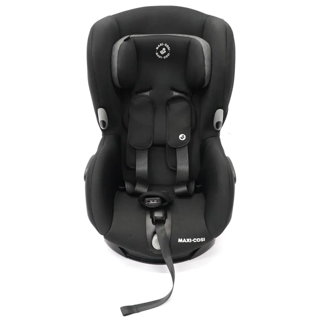  Véritable Maxi-Cosi Axiss Group 1 9-18 kg Siège auto pour bébé Porte-bébé noir - SKU Maxi-Cosi Axiss Seat - Numéro de pièce Maxi-Cosi Axiss Seat