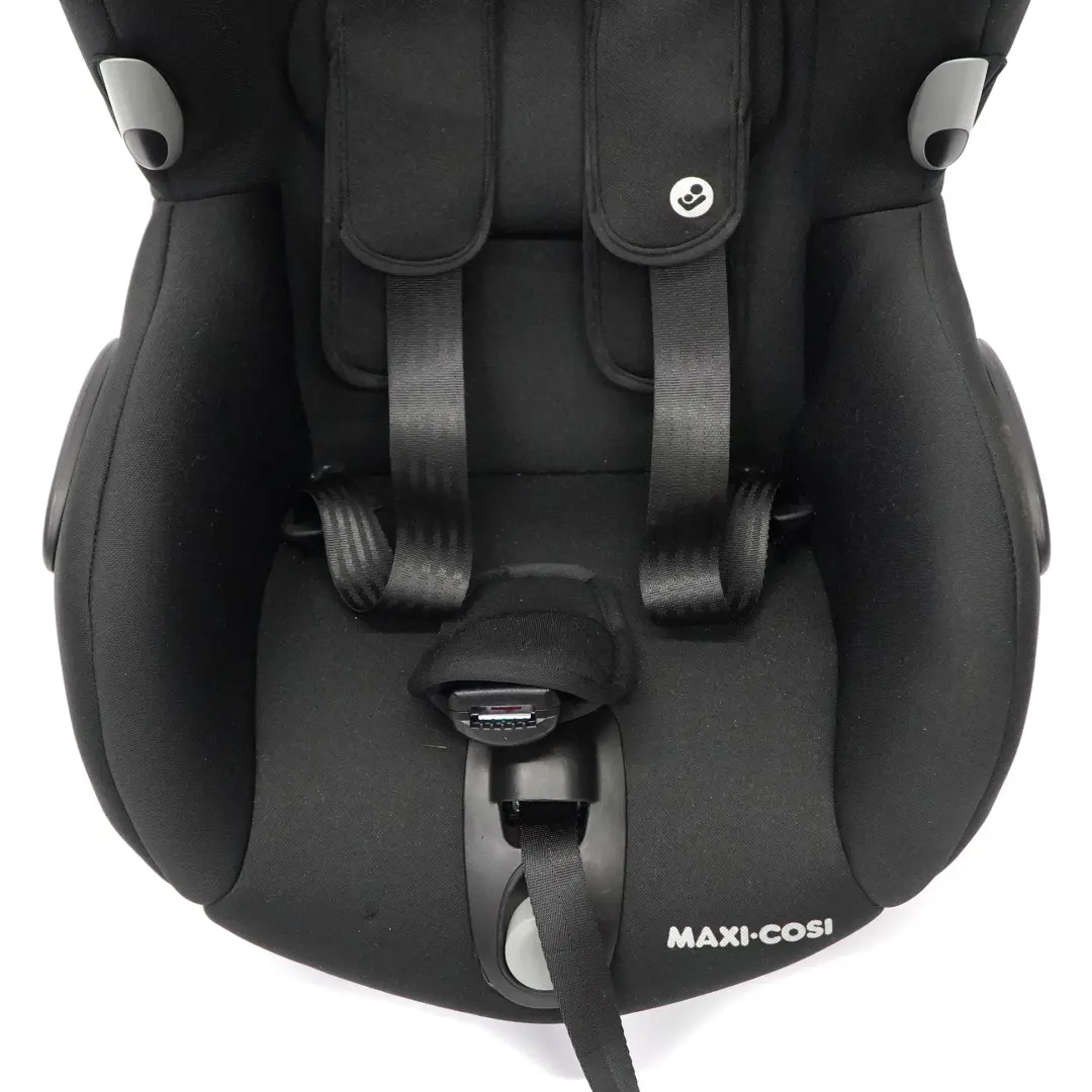  Genuine Maxi-Cosi Axiss Group 1 9-18 kg Car Seat Carrier Black - SKU Maxi-Cosi Axiss Seat - Part number Maxi-Cosi Axiss Seat
