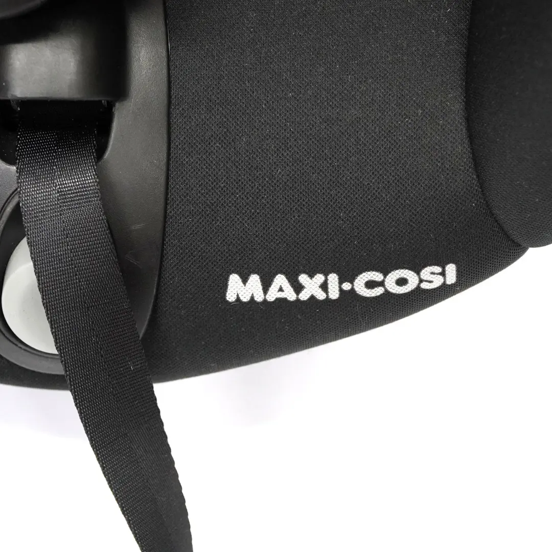 Véritable Maxi-Cosi Axiss Group 1 9-18 kg Siège auto pour bébé Porte-bébé noir - SKU Maxi-Cosi Axiss Seat - Numéro de pièce Maxi-Cosi Axiss Seat