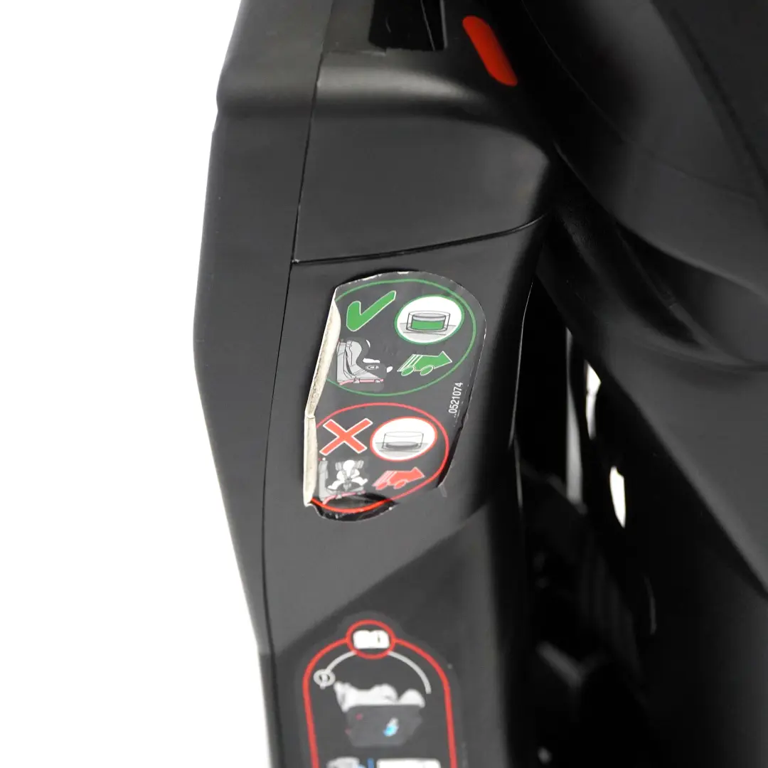  Genuine Maxi-Cosi Axiss Group 1 9-18 kg Car Seat Carrier Black - SKU Maxi-Cosi Axiss Seat - Part number Maxi-Cosi Axiss Seat