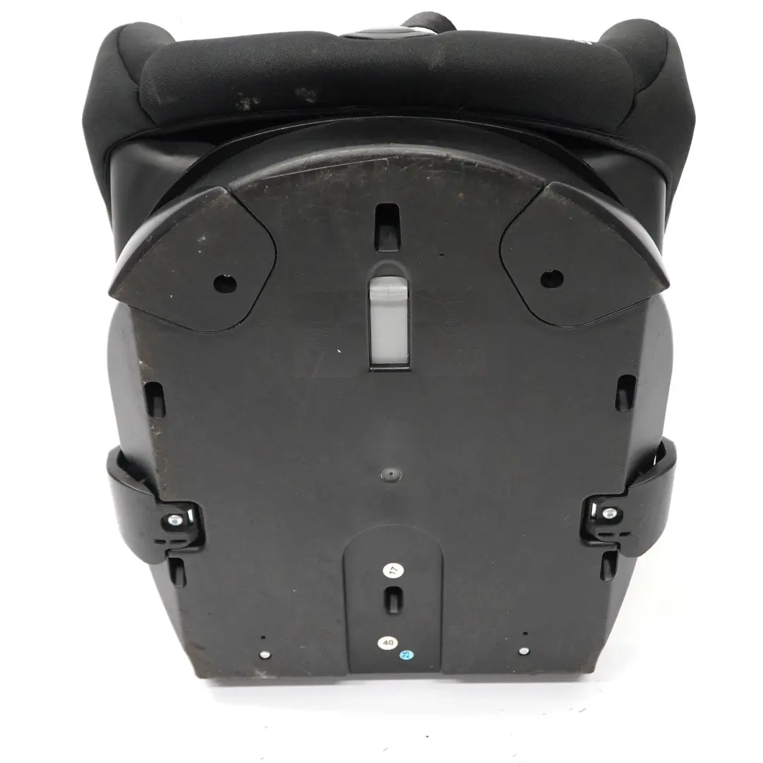  Genuine Maxi-Cosi Axiss Group 1 9-18 kg Car Seat Carrier Black - SKU Maxi-Cosi Axiss Seat - Part number Maxi-Cosi Axiss Seat